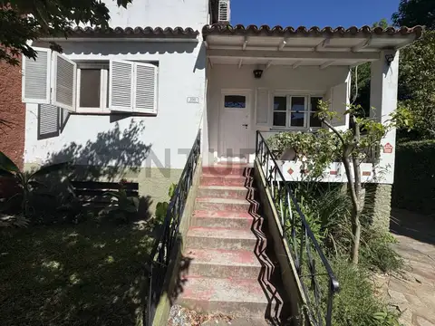 Lote en venta en Tigre Centro Apto Crédito