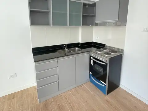 Departamento en Alquiler 2 años
