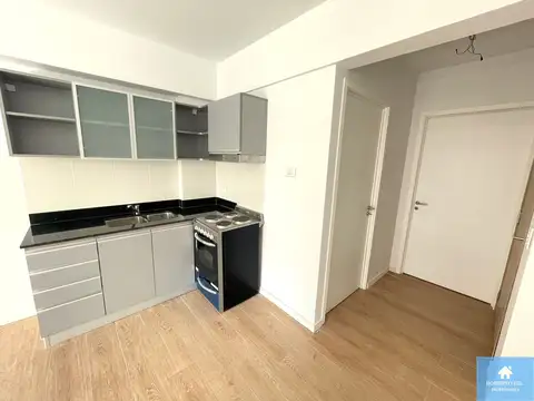 Departamento en Alquiler al Oeste