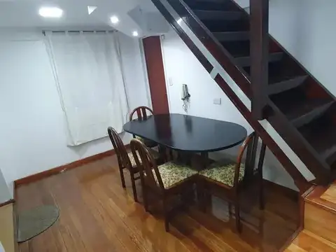 DEPARTAMENTO TRES AMBIENTES-BALVANERA-ALQUILER TEMPORAL