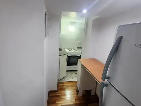 Depto Tipo Casa en Alquiler Temporal al Este