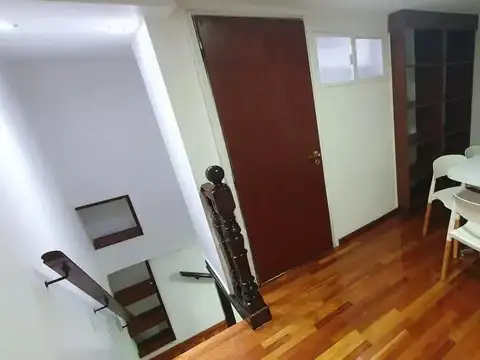 DEPARTAMENTO TRES AMBIENTES-BALVANERA-ALQUILER TEMPORAL
