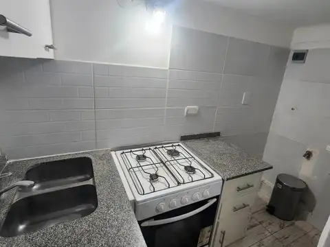 Depto Tipo Casa en Alquiler Temporal 30 años