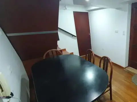 Depto Tipo Casa en Alquiler Temporal de 3 ambientes