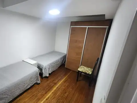 Depto Tipo Casa en Alquiler Temporal de 2 dormitorios