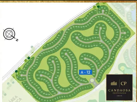 Lote en Venta en Área 12 de San Sebastián, Escobar.