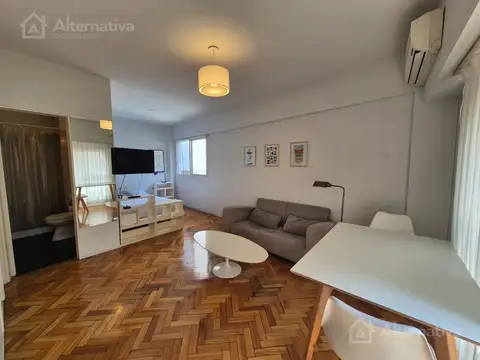 Departamento de 1 ambiente en Venta en Palermo, Buenos Aires