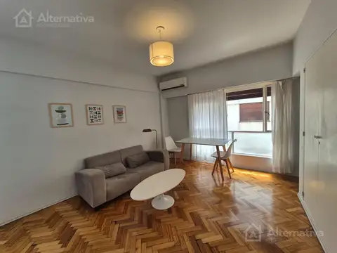 Departamento en Venta en Palermo Chico, USD 78.000