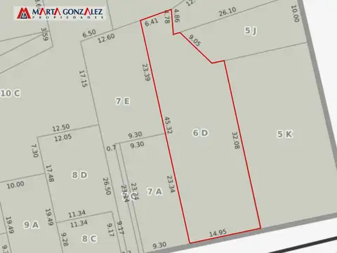 Galpon en Venta 40 años