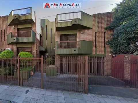 galpon en villa sarmiento