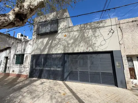 Casa en Alquiler en Rosario, Santa Fe