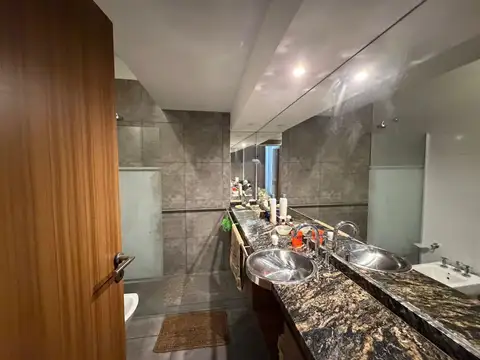 Casa en Alquiler al Norte
