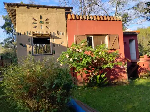 Casa en Venta en Delta del Tigre, USD 38.000
