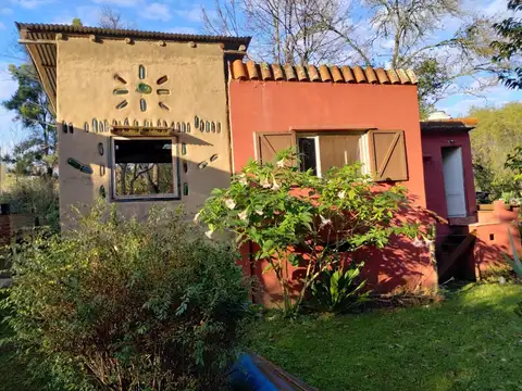 Casa en Venta de 1 dormitorio