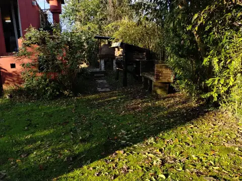 Casa  en Venta en San Jorge, Zona Delta, Tigre