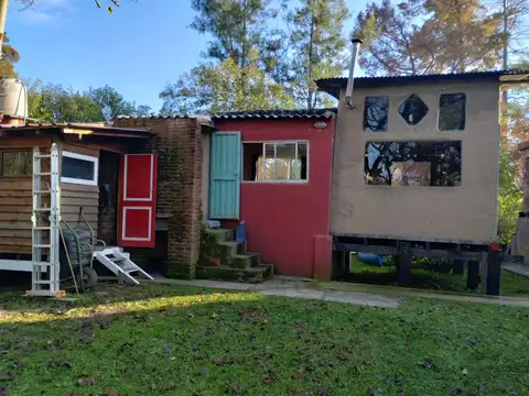 Casa en Venta de 1 dormitorio