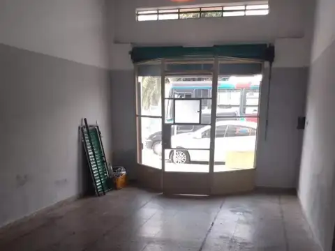 Local en Venta en San Justo, USD 52.000