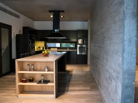 Casa en Alquiler de 3 dormitorios