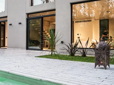 Casa en Alquiler de 3 dormitorios