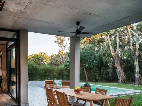 Casa en Alquiler al Noroeste