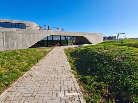 VENTA | PERMUTA | FINANCIACIÓN - Terreno con amenities. Barrio Privado Alea, General Lagos.