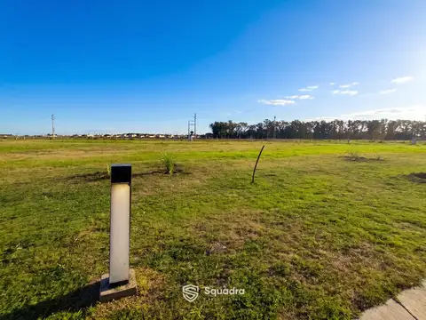 Terreno en Venta de 603,0 m2