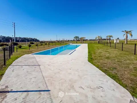 Terreno en Venta en General Lagos, USD 65.000