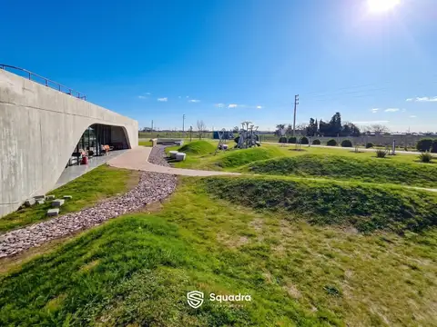 Terreno en Venta 48  mts Fondo