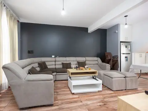 Casa en Venta 2 años