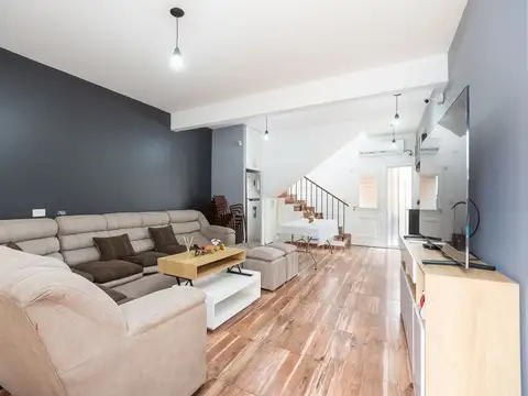 Casa en Venta de 5 dormitorios