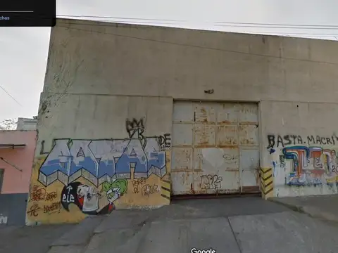 Depósito Galpón  en Venta en Aldo Bonzi, La Matanza, G.B.A. Zona Oeste