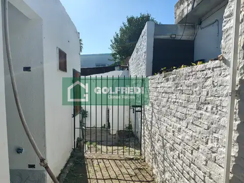 Casa en Venta de 2 dormitorios