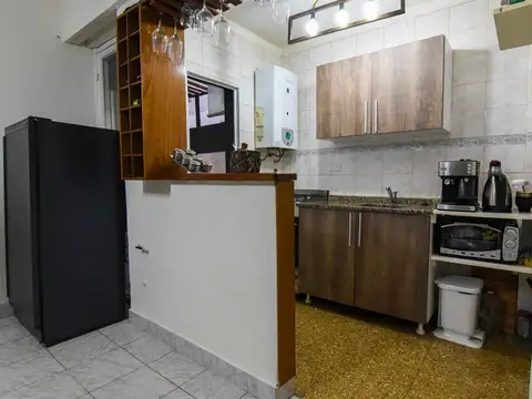 Departamento en Venta 55 años