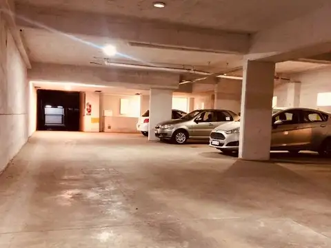 Cochera en Venta en Rosario, Santa Fe