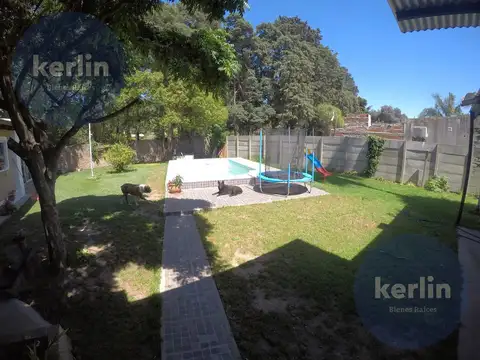 Quinta en Venta al Sur