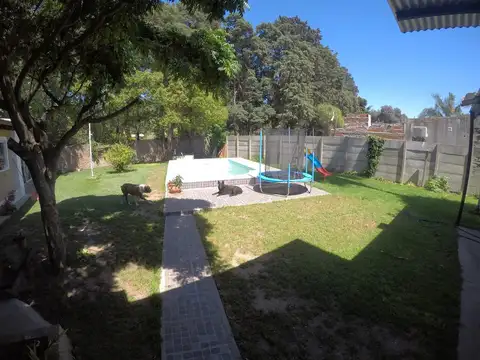 Quinta - San Nicolas De Los Arroyos