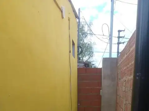 Departamento en Alquiler de 4 ambientes