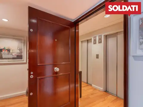 Departamento en Venta de 3 dormitorios