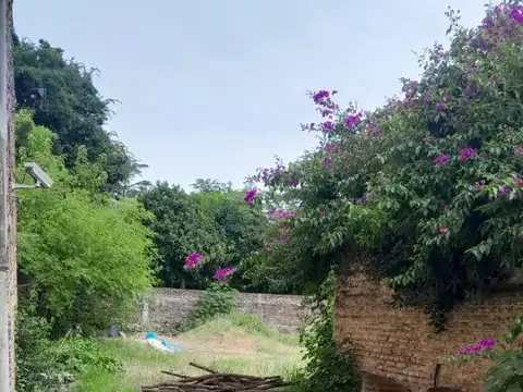 TERRENO EN ALQUILER