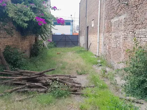 Terreno en Alquiler de 503,0 m2