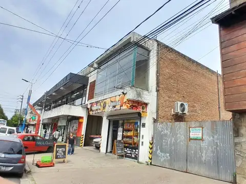 Terreno en alquiler en el centro de Escobar