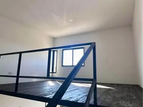 LOFTS Y DEPARTAMENTOS VENTA VIA AURELIA SALTA