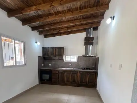 Casa en Venta en Miramar, USD 55.000