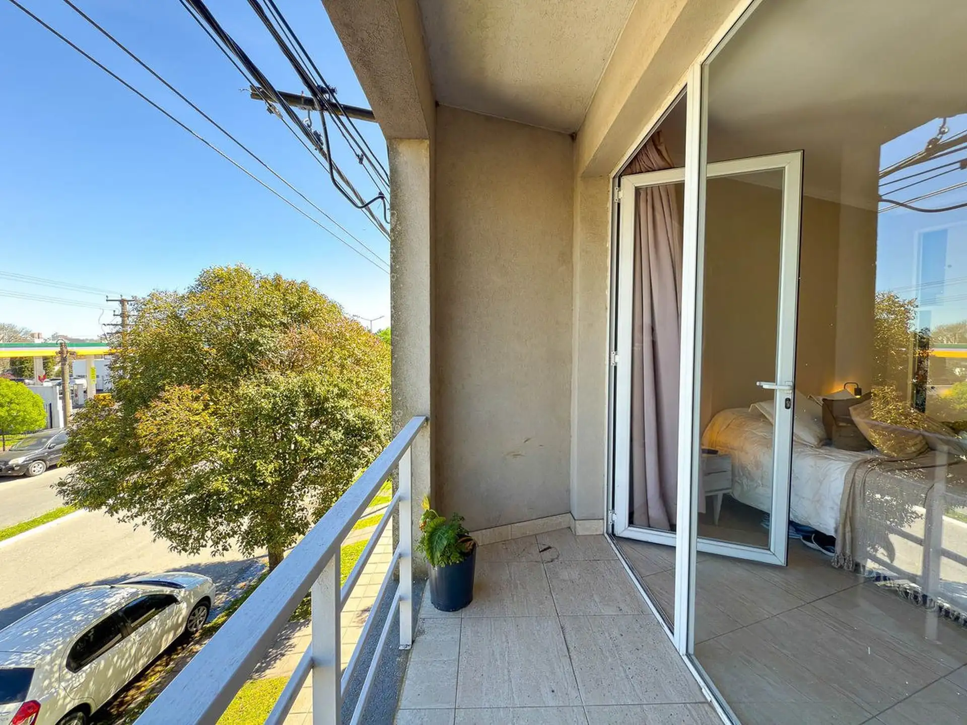 Depto 3 amb, 65.56m² en Tandil — Ideal para inversión