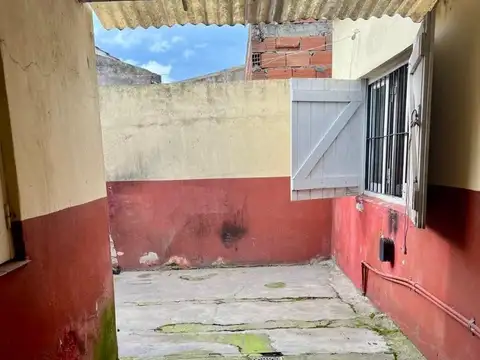 Casa en Venta 40 años