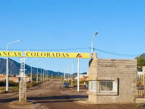 Terreno en Venta en San Luis, USD 12.000