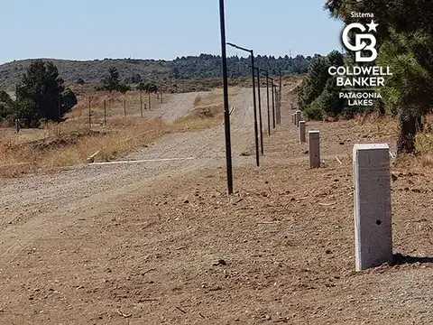 Terreno en Venta en San Carlos De Bariloche, USD 80.000