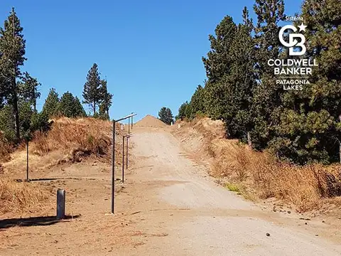 Barrio Cerrado Solares, San Carlos de Bariloche