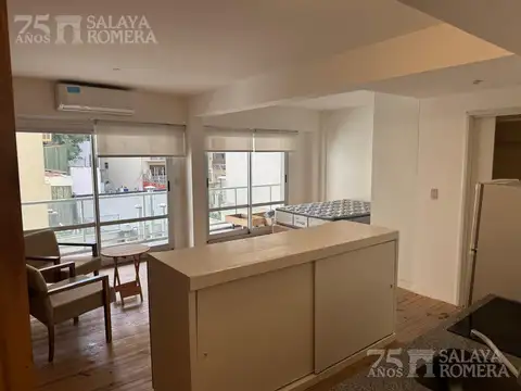 Departamento en Alquiler al Norte