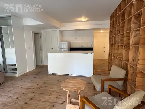 Alquiler departamento Zabala  y Amenabar